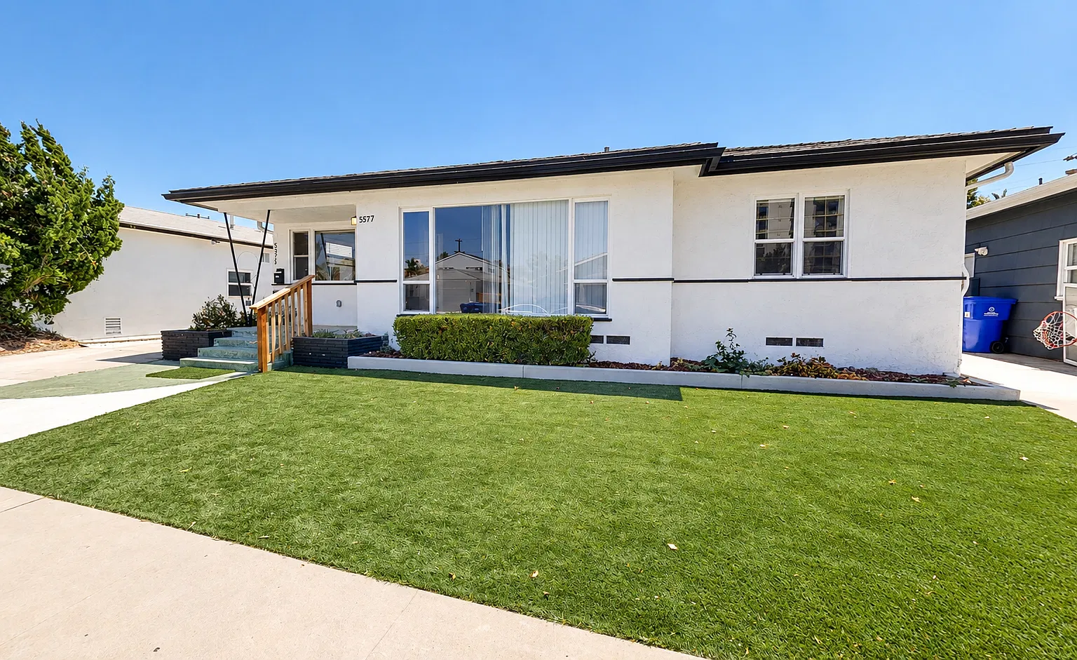 5577 Mary Lane Drive - 1 — Photo 1
