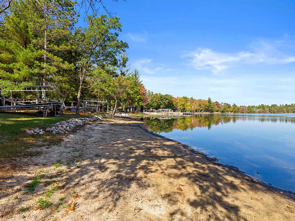 W2846 S Tuttle Lake Rd, Neshkoro, WI 54960 MLS 50282312 Zillow