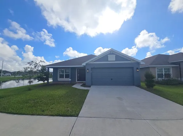 2107 Cartgate Ln, Winter Haven, FL