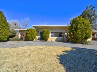 943 Fairway Rd NW, Albuquerque, NM 87107