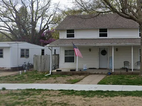 627 Main St, Tabor, IA 51653