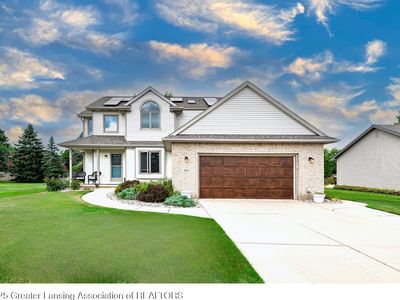 1001 Flickerham Dr, Grand Ledge, MI, 48837