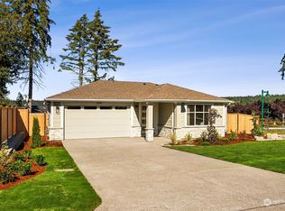 7598 Sandin Ln, Gig Harbor, WA