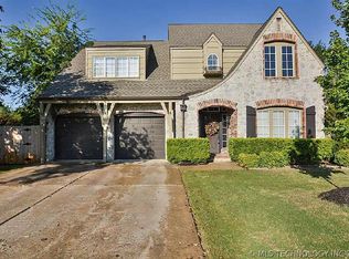 10028 S 99th East Ave, Tulsa, OK 74133