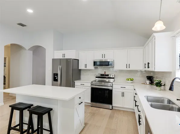 717 Sequoia Dr, Anna, TX 75409