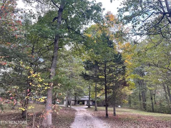 3355 Cumberland Lakes Dr, Monterey, TN 38574