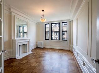 420 Riverside Dr, New York, NY 10025