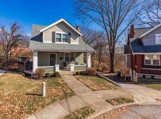 41 Earnscliff Ct, Fort Thomas, KY