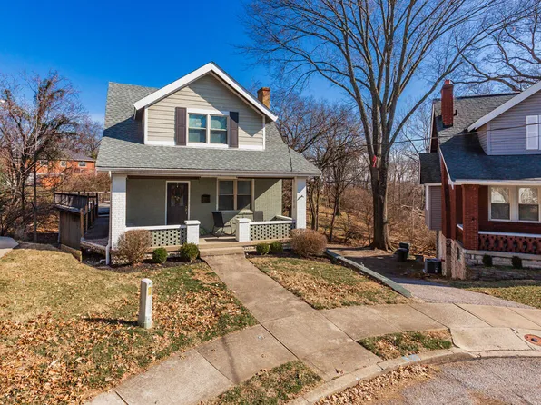 41 Earnscliff Ct, Fort Thomas, KY 41075