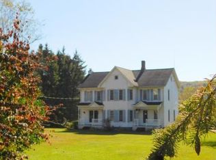 117 Palmer Curtis Rd, Greene, NY 13778