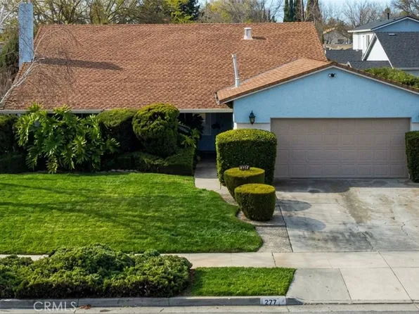 227 Burning Tree Dr, San Jose, CA 95119