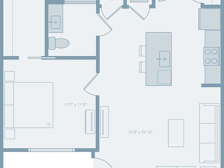 The Sutton | A6 The Sutton | A6