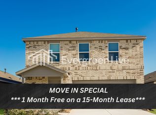 18053 Trepito Ave, New Caney, TX 77357