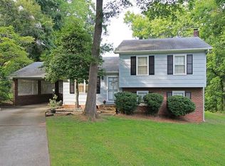 1309 Yardley Ter, Winston Salem, NC 27105
