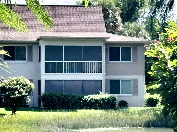 1990 Bald Eagle Dr Unit A, Naples, FL 34105