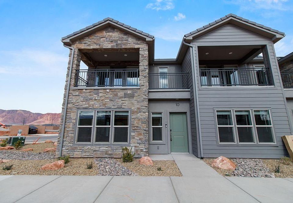 Sierra Vista Azalea Townhomes by Visionary Homes Zillow