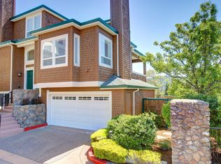 2 Smith Ranch Ct, San Rafael, CA 94903