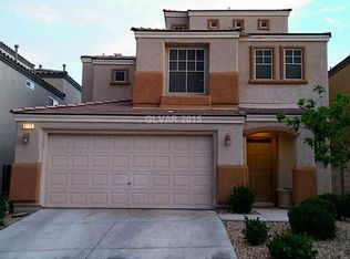 9111 Iron Cactus Ave, Las Vegas, NV 89148