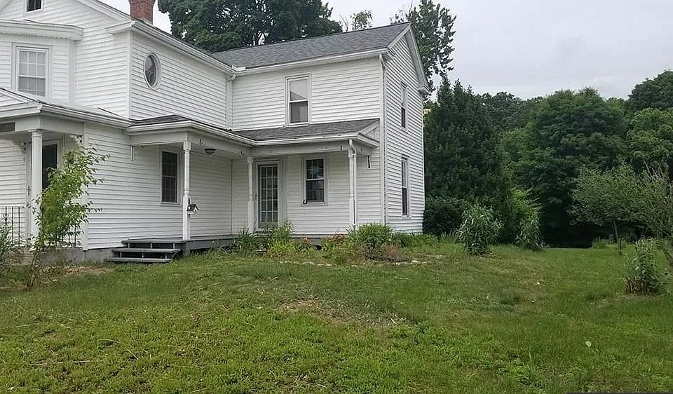 88 South St, Agawam, MA 01001 Zillow