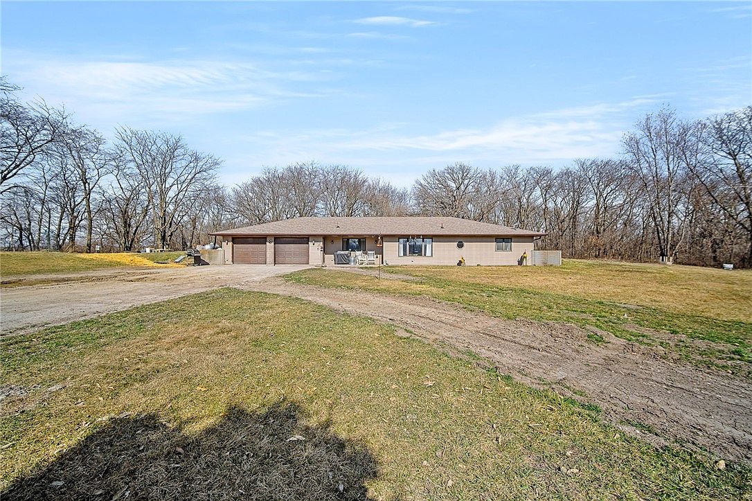 2419 Wilson Dr, Bussey, IA 50044 Zillow