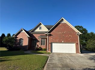510 Cherry Ln, Lumberton, NC 28358