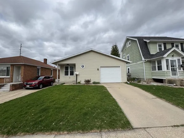 3558 Sargent Street, Madison, WI 53714