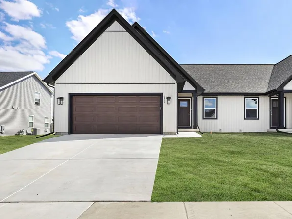 357 Lilac Lane #69, Stoughton, WI 53589