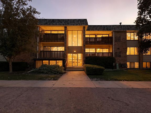 4th image of 1235 S Maple Rd APT 302