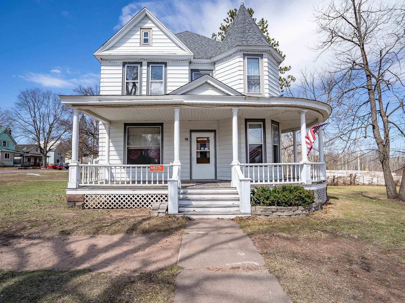 68215 S Main St, Iron River, WI 54847 MLS 6107914 Zillow