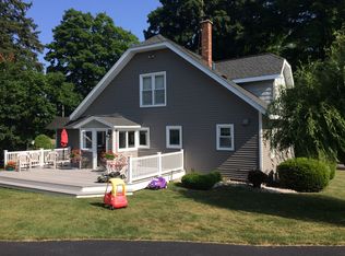 4189 W Hawley Rd, Ludington, MI 49431