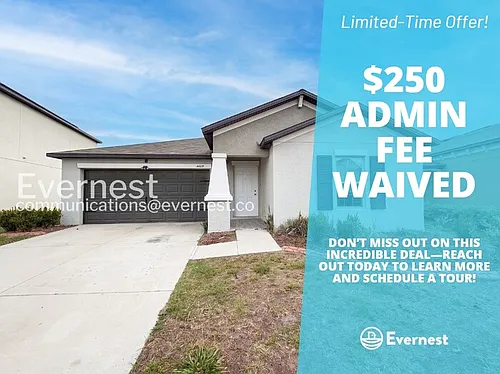 4469 Eternal Prince Dr Photo 1
