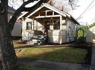 1821 N Farragut St, Portland, OR