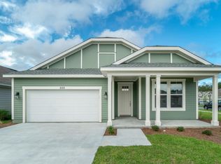 500 Breakfast Point Blvd, Panama City Beach, FL 32407