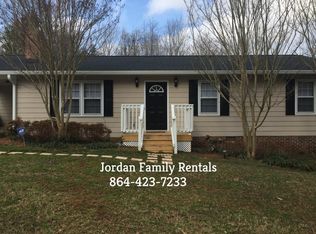103 Camille St, Easley, SC 29642