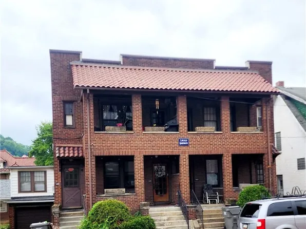 420 Short St, Ellwood City, PA 16117