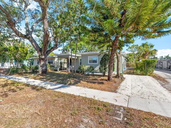 4832 8th Ave S, Saint Petersburg, FL 33711