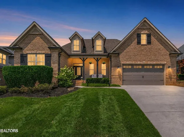619 Elk Falls Ln, Knoxville, TN 37922