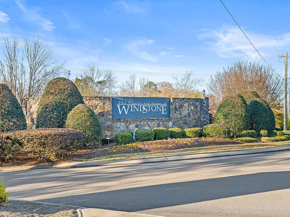 1744 Windstone Dr, Ringgold, GA 30736 Zillow