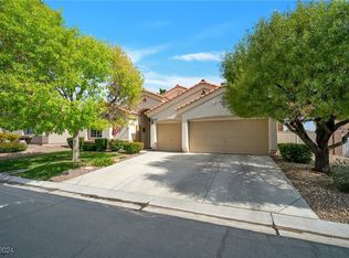 4088 Mita Way, Las Vegas, NV 89141