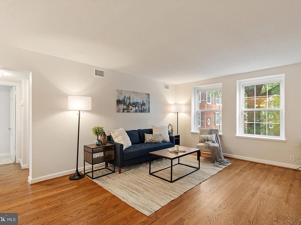 1st image of 3010 S Columbus St APT B2