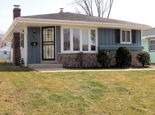 5254 N 67th St, Milwaukee, WI 53218