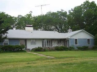 22224 Westmoreland Rd, Sedalia, MO 65301