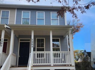 1205 N 22nd St, Richmond, VA 23223