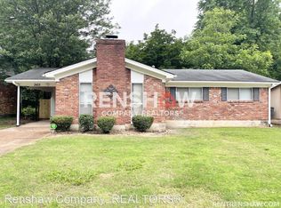 3425 Stone St, Memphis, TN 38118