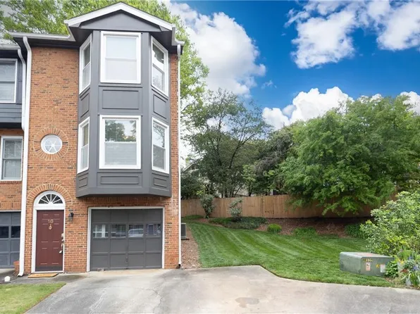 428 Page Ave Unit 18, Atlanta, GA 30307