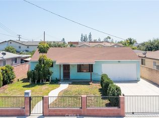 14008 Elwyn Dr, Baldwin Park, CA 91706