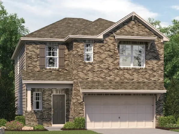 879 Gelderland Dr, Hampton, GA 30228