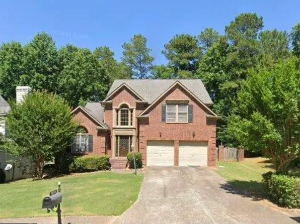 1194 Manor Crest Ct NE, Marietta, GA 30068