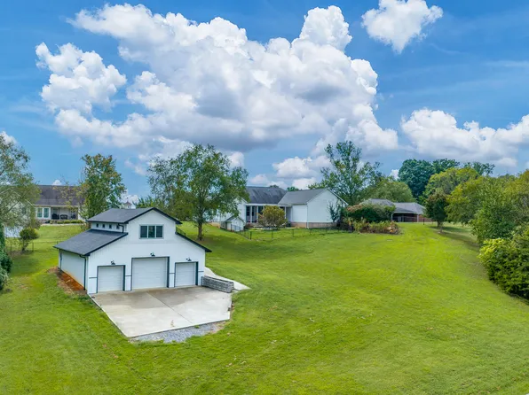 795 Constitution Dr, Jefferson City, TN 37760