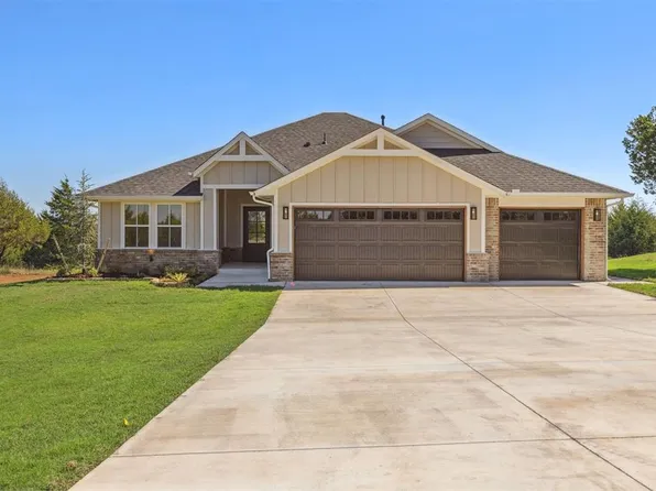 115 Willow Brk, Shawnee, OK 74804